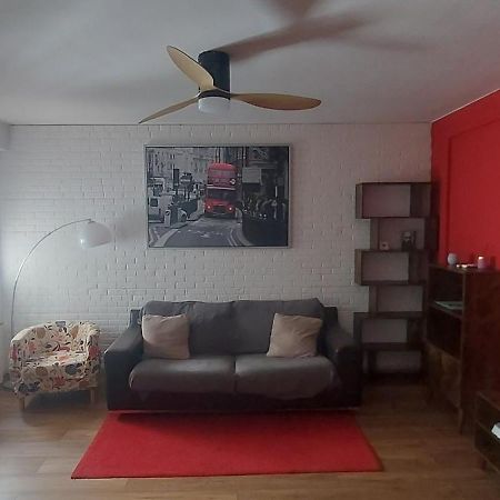 Precioso Piso-Apartamento En Barrio De Zaragoza Dış mekan fotoğraf