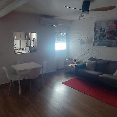 Precioso Piso-Apartamento En Barrio De Zaragoza Dış mekan fotoğraf