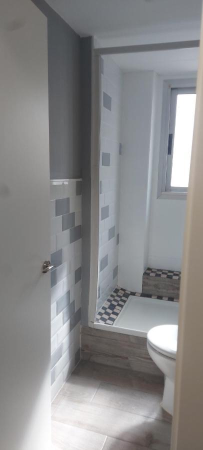 Precioso Piso-Apartamento En Barrio De Zaragoza Dış mekan fotoğraf