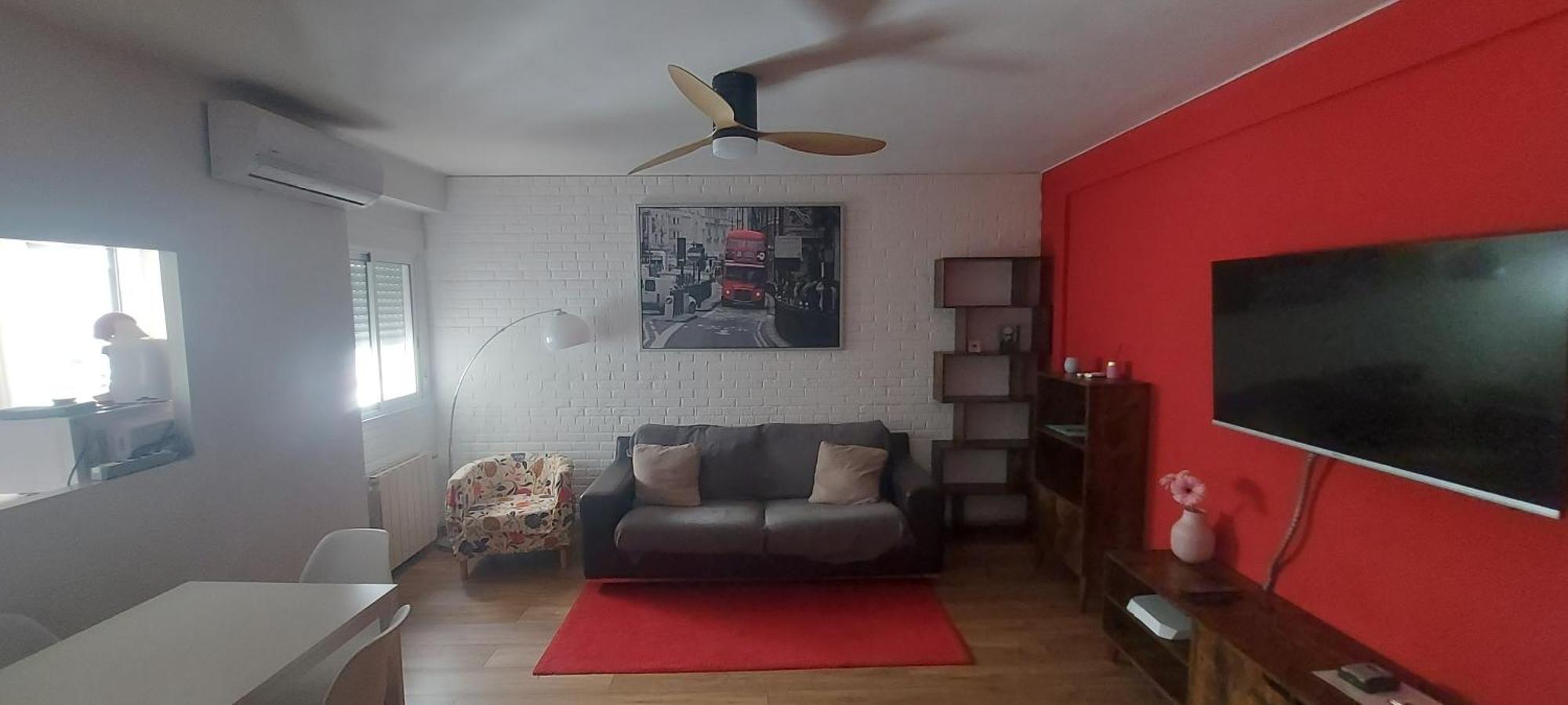 Precioso Piso-Apartamento En Barrio De Zaragoza Dış mekan fotoğraf