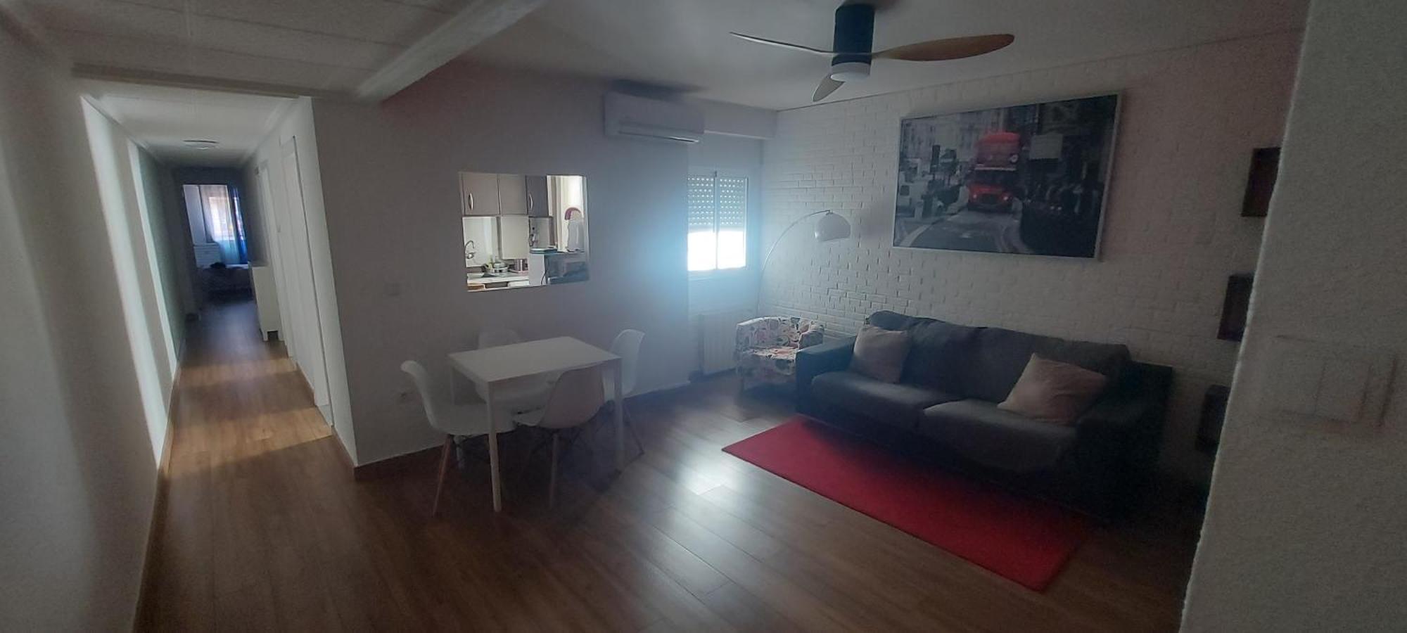 Precioso Piso-Apartamento En Barrio De Zaragoza Dış mekan fotoğraf